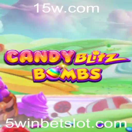 CandyBlitzBombs: Uma Aventura Explosiva no Mundo dos Doces