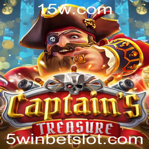 Explorando o Mundo de CaptainssTreasure e 5win bet