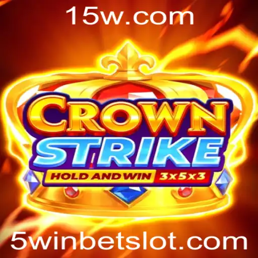 Descubra o Mundo Empolgante do Jogo CrownStrike