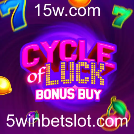 Descubra o Mundo do Jogo CycleofLuckBonusBuy com a Palavra-Chave '5win bet'