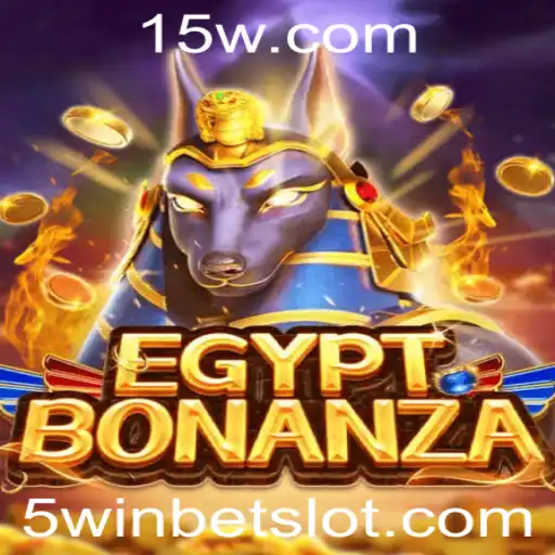 Descubra as Emoções de EgyptBonanza: O Jogo que Leva Você às Riquezas do Antigo Egito