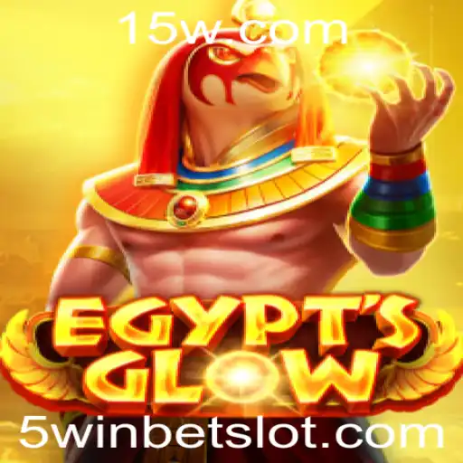 Explorando o Fascínio de EgyptsGlow e a Estratégia do 5win Bet
