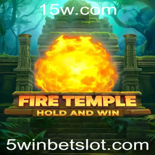 Explorando o Mundo do Jogo FireTemple: Uma Experiência Única com 5win Bet