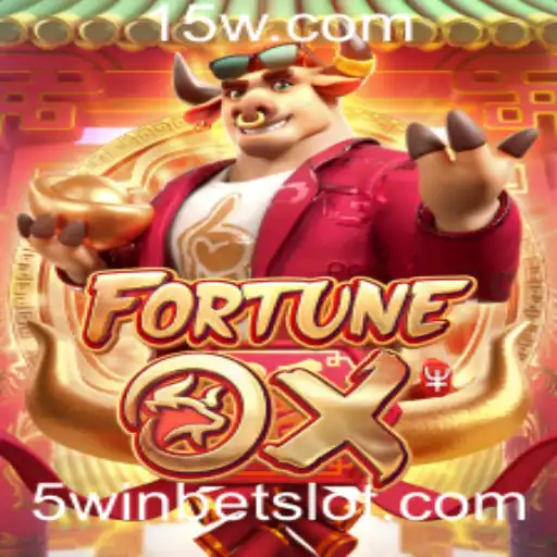 Descubra o Jogo FortuneOx e as Oportunidades do 5win Bet