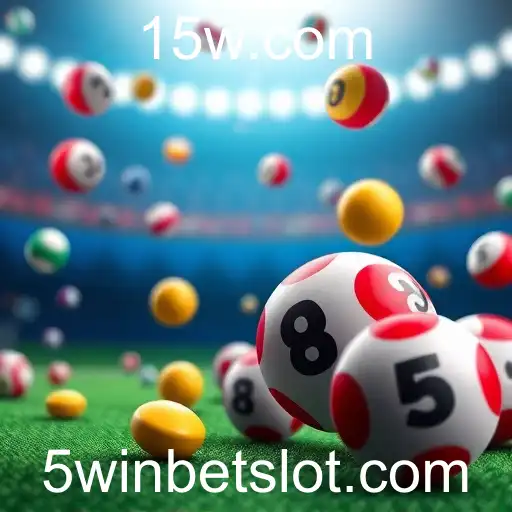 Explorando o Mundo dos Jogos de Loteria com o 5win Bet