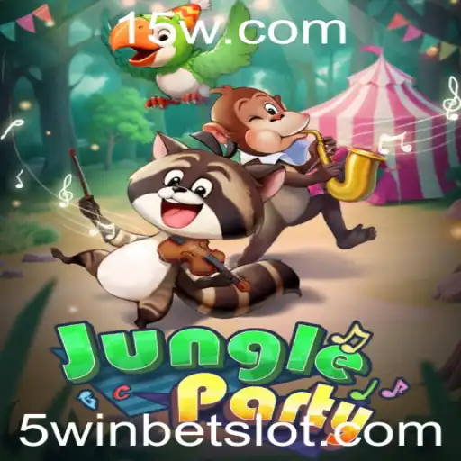 JungleParty: Explorando a Aventura e Estratégia no Mundo Online