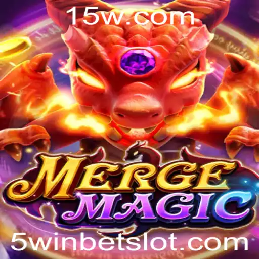 Descubra Mergemagic: O Jogo Fascinante Inspirado em Estratégia com 5win Bet