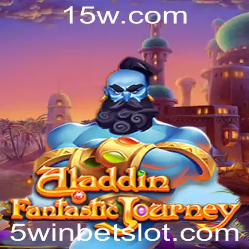 Explorando o Fascinante Mundo do Jogo Aladdin com 5win Bet
