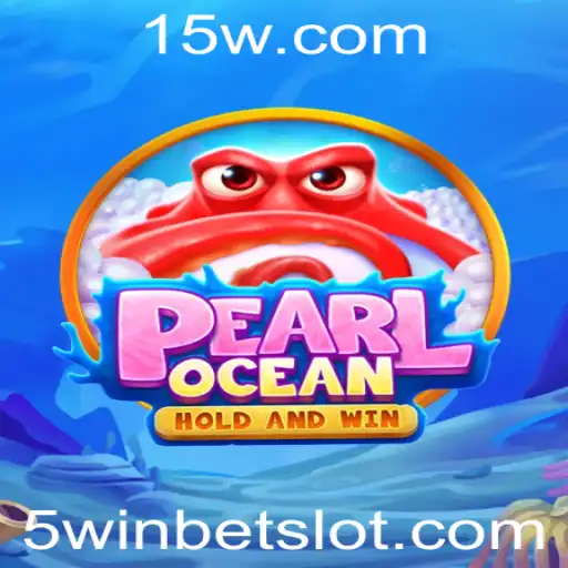 PearlOcean: Mergulhando na Aventura Subaquática com 5win bet