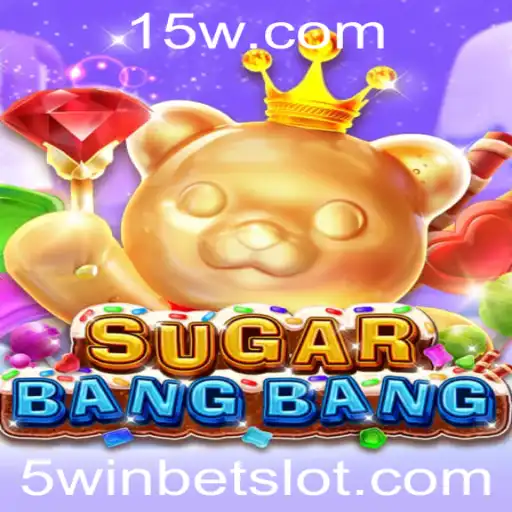 SUGARBANGBANG: A Nova Sensação dos Jogos Online com a Plataforma 5win Bet