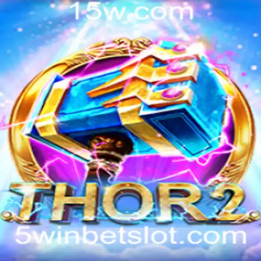 Explorando o Jogo Thor2 e a Plataforma 5win Bet