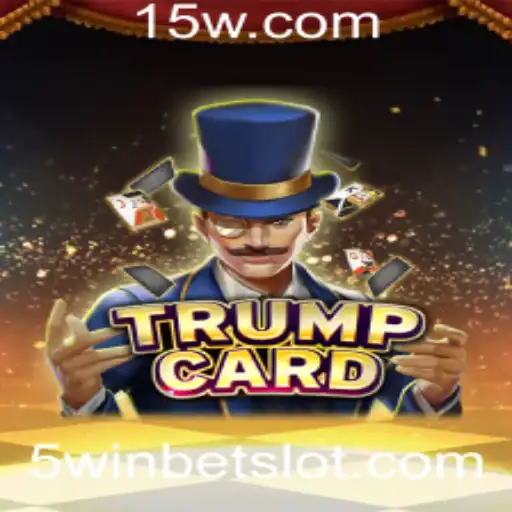 TrumpCard: O Jogo de Estratégia e Apostas 5win bet
