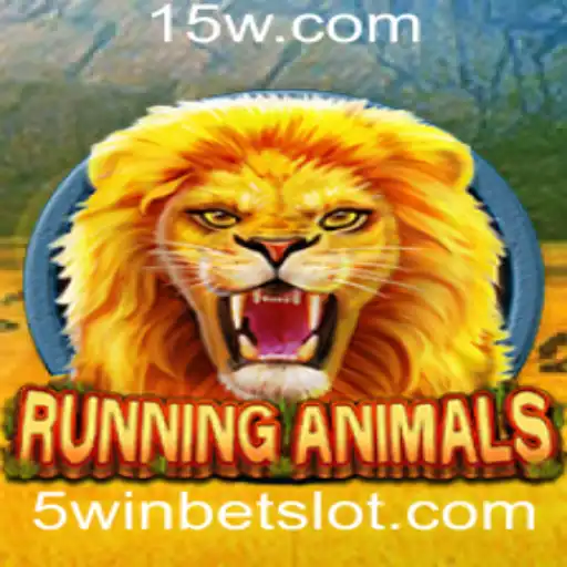 Descubra o emocionante jogo RunningAnimals e as apostas 5win bet