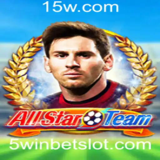 Descubra Tudo Sobre o Empolgante Jogo AllStarTeam e a Estratégia 5win Bet