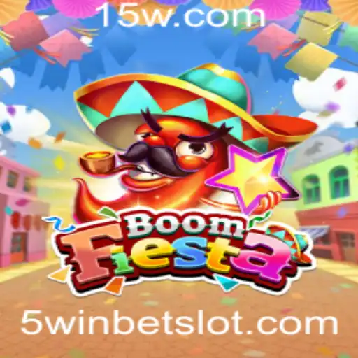 Descubra o BoomFiesta: O Fascinante Mundo do 5win Bet