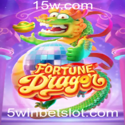 Explorando o Jogo FortuneDragon e a Oportunidade 5win bet