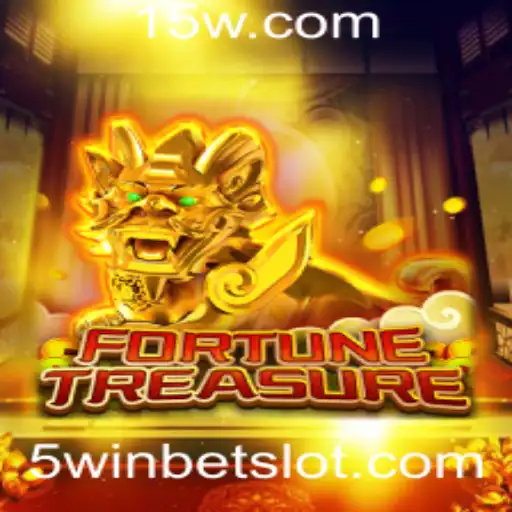 Descubra FortuneTreasure: O Jogo de Apostas para Vencer com a Estratégia 5win Bet