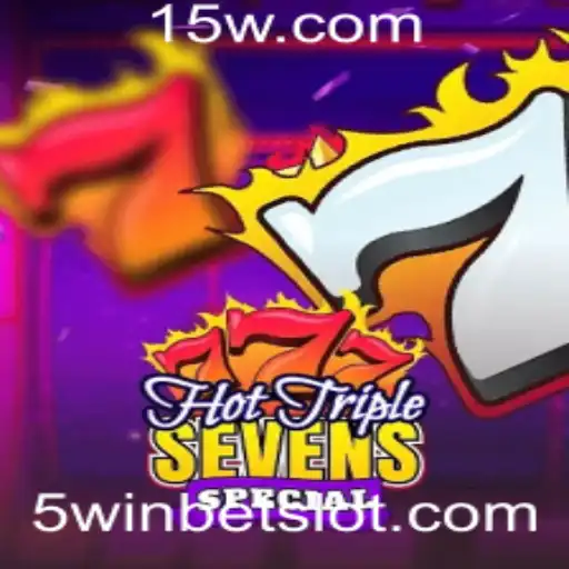 Explorando o HotTripleSevensSpecial: Um Mergulho no Mundo dos Cassinos com 5win bet