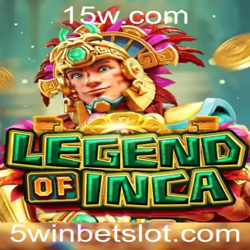 Descubra o Fascinante Mundo de LegendofInca e 5win bet