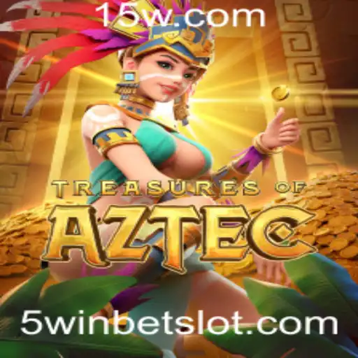 Treasures of Aztec: O Fascinante Mundo do Jogo e Como o 5win Bet Pode Transformar Sua Experiência
