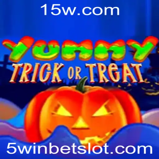 Explorando o Mundo de YummyTrickorTreat e a Estratégia do 5win Bet