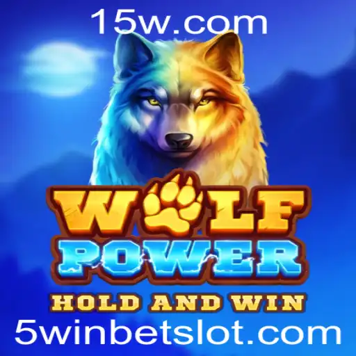 Descubra WolfPower: A Nova Sensação no Mundo dos Jogos de Apostas com 5win bet